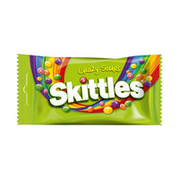 Skittles Crazy Sours