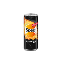 Spezi Energy 330ml