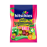 Saure Drachenzungen brizzl Bälle