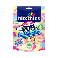 Brizzl UFO Pops